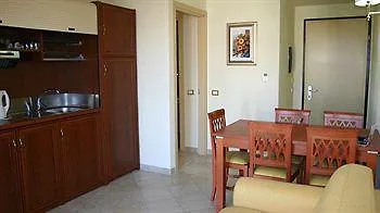 Hotel Regina Elena Olbia