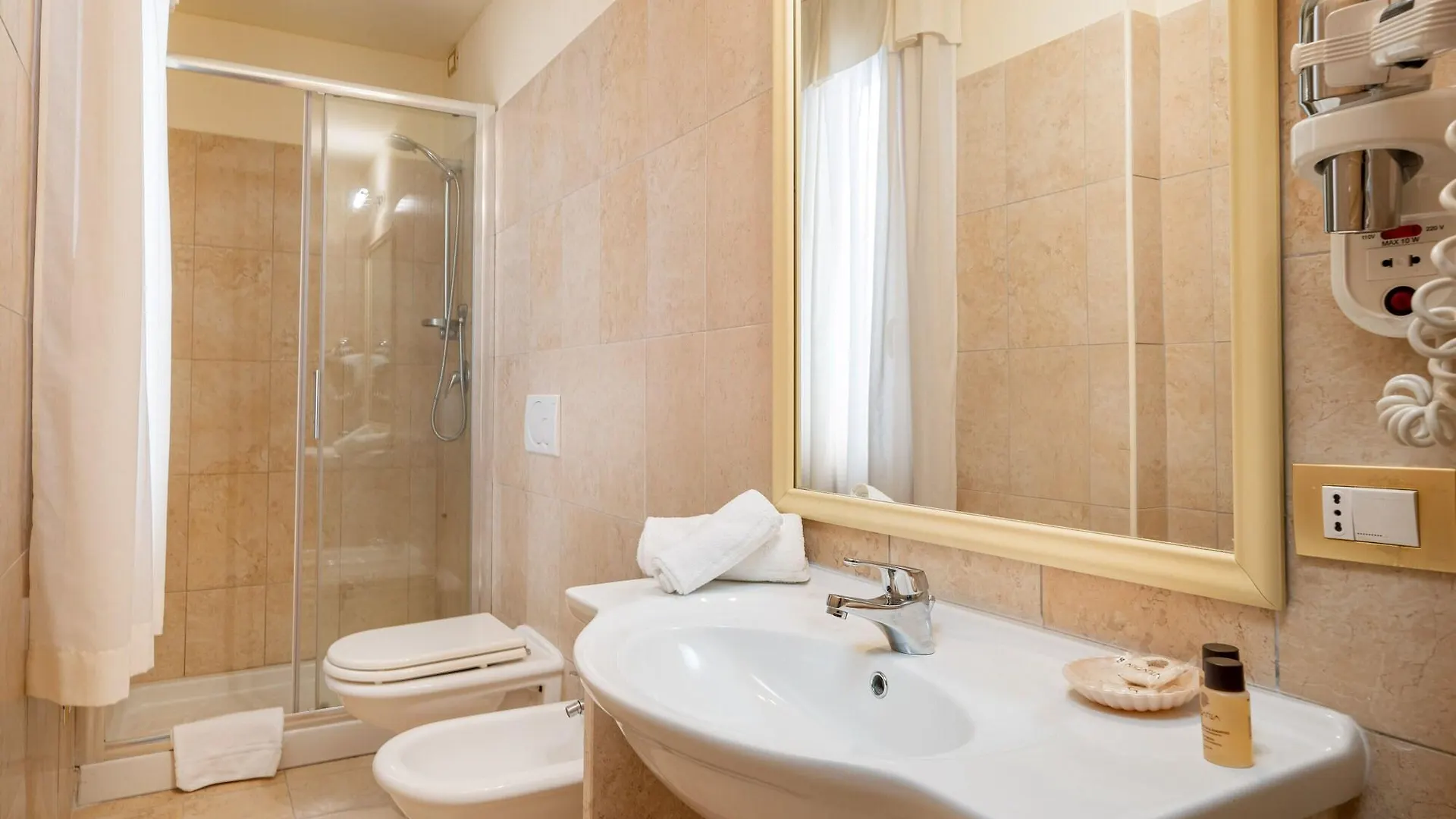 Hotel Regina Elena Olbia