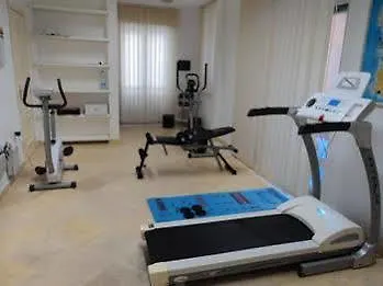 Hotel Regina Elena Olbia