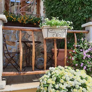 Bed & Breakfast Al Pez Exclusive
