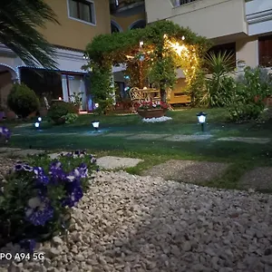 Bed & Breakfast Gemma Di Gallura Charme, Olbia