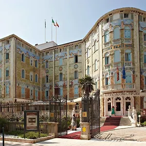 Ausonia Hungaria Wellness & Lifestyle Hotel Venezia Lido