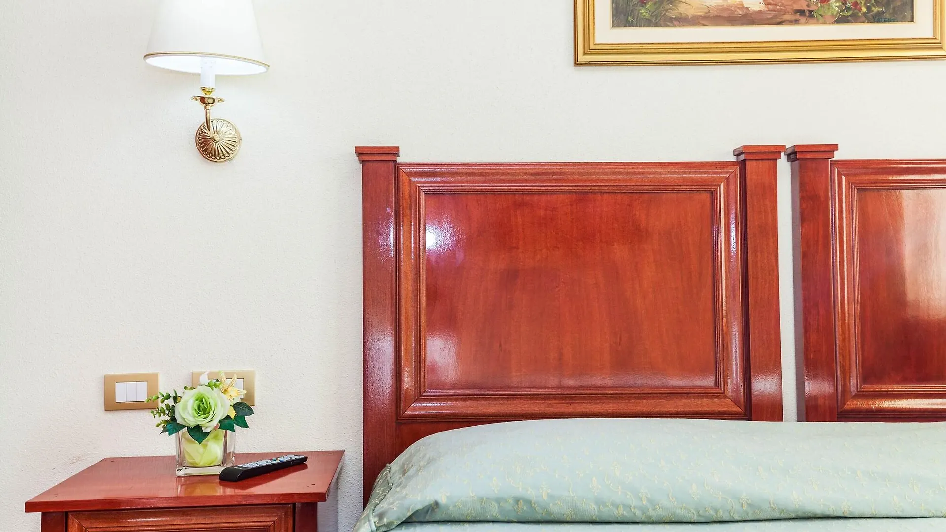 Hotel Regina Elena Olbia